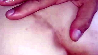 Mature lovebirds' homemade video collection
