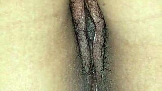 Veredlatina Wet Precum Cum on Small Tits