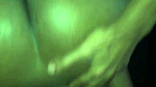 big booty ebony babe takes monster black cock like a champ. damn, those tits and ass are unreal!