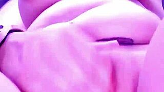 Whatsapp sex clip with underwear and wild cumshot action!