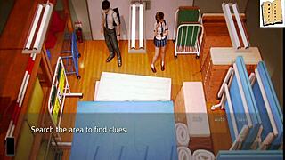 Academy 68 brings intense gaming action, ya know what I mean!