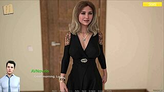 Fedezd fel a Rosewater Manor 38 izgalmas szexuális titkait