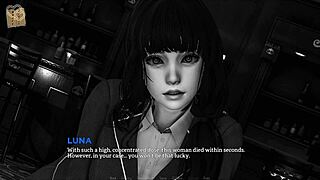 Eternum 106 Feels Like a Wild Emotional Ride for Gamers.