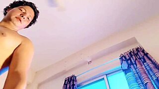 Passion 4K captures sexual girls in homemade threesome. Raw fucking and creampie action dominate.