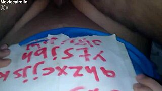 Arab milf wife gets fucked hard