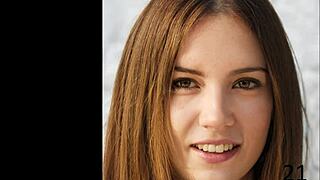 mistress kittiwips 21 guides you in french audio joi at your computer screen