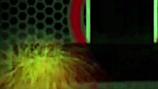 Maxine X in High Heels Rocks Hot Solo Webcam Show! 🔥