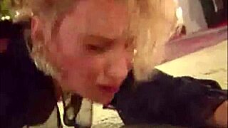 Big cock in rich girl