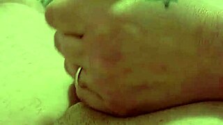Tsbxoda gets a deep throat job from brandytopshelf in a bedroom set