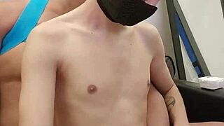 First video in SP 2024 with this hot chaser bareback cum 😍