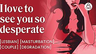 Wet pussy crave homemade phone sex