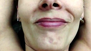 raquel moaning loud while riding that fat cock quickie style