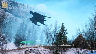 Eternum 68 game adventure