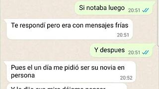 my girlfriend cheats on me again in part four