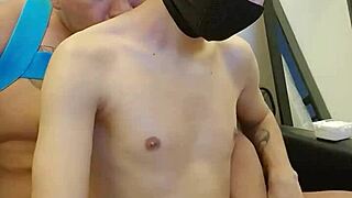 First video in SP 2024 with this hot chaser bareback cum 😍