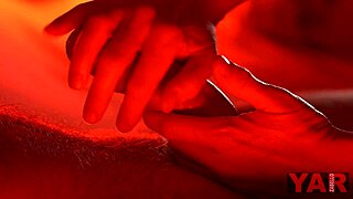 Deep urethral punishment for subs