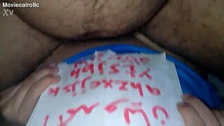 Arab milf wife gets fucked hard