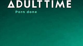 horny petite brunette jane wilde bangs hot bestie holly day with pawg leana!