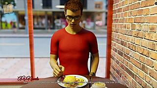 alternate existence 23 game fun 😎