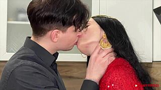 Fantasies of sucking and fucking Arab and Pakistani moms