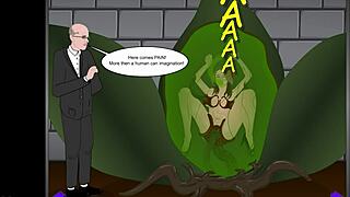 These bad girls got wild with big tits bouncing everywhere. They played hard and took every pounding.