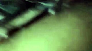 African American gets blowjob from a Brazilian amateur