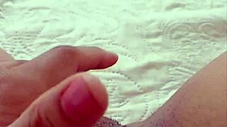 Morena Gostosa Batendo Siririca, Man I Can’t Get Enough Of Her Tits!!