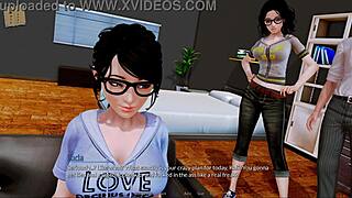 harem hotel 412, where do you want to go first?