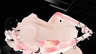 Katyqueenff, mi chica coreana caliente, me vuelve loco