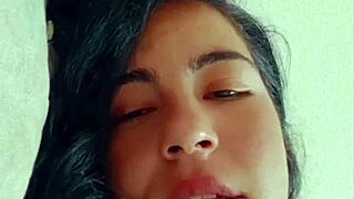 Morena Gostosa Batendo Siririca, Man I Can’t Get Enough Of Her Tits!!