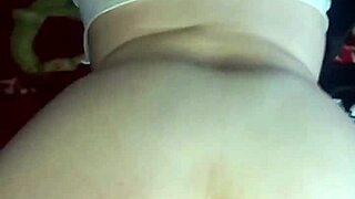 Hell yeah, big fat ass gets deep cowgirl pounding every time!