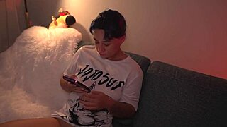 ep1 ignore remote she didnt even know she was being fucked by a stranger