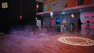 Being A Dik 240 Chick Route Game Walkthrough