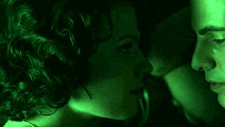 Hayley Atwell's big natural tits and hot scenes will make you moan with pleasure
