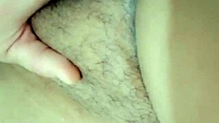 Brazilian Chubby Babe Rides Vibrator Front And Back To Orgasm