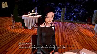 harem hotel 412, where do you want to go first?