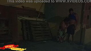 Neighbor Fucks Tired Husband's Wife With Big Cock!