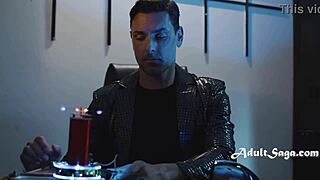 in rem's realm, family turns harem with maya woulfe and alex coal