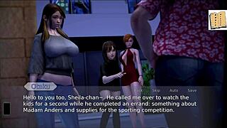 what kind of wild secrets are hidden in academy 121 this time? i need to know more about this game!