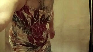 European BDSM slave in tease