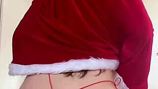 It's Not Christmas, But I Brought You a Surprise Anyway, Wanna See?