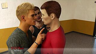 alternate existence 15 game explodes with action!