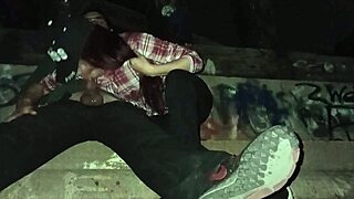 パラノーマルがポルノとヤバいS2E2で遭遇