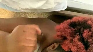 Jshump tjera Juicythehoudini da curi divljom akcijom na klitorisu