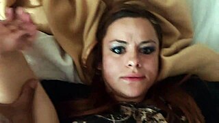Homemade video featuring big cock