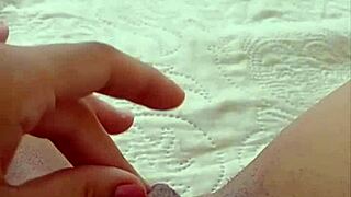 Morena Gostosa Batendo Siririca, Man I Can’t Get Enough Of Her Tits!!