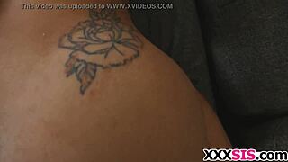 Stepsis Asks Stepbro: Is My Tight Asshole Good Enough?