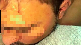 My sister-in-law's huge job left me no choice but to ravage her tight blonde pussy completely