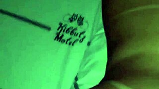 Wild Encounter with a Naughty Mineira on the Coast