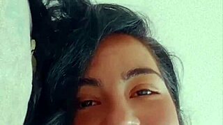 Morena Gostosa Batendo Siririca, Man I Can’t Get Enough Of Her Tits!!